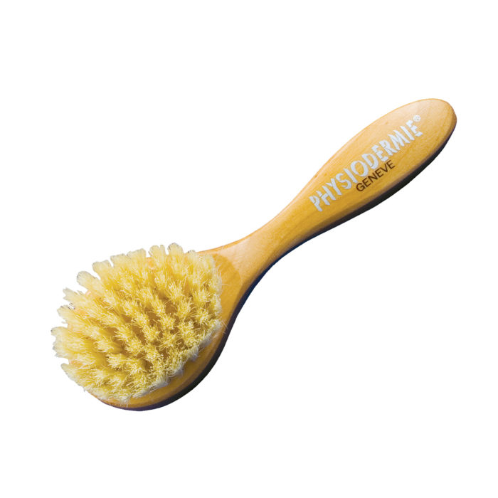 Physiodermie Facial Brush