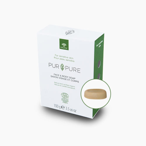 Pur&Pure Soap