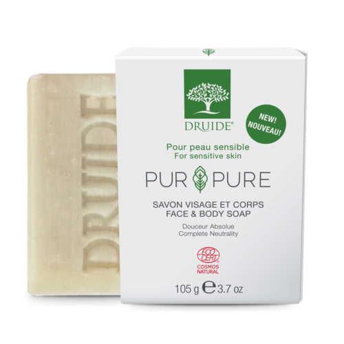 Pur&Pure Soap Face & Body