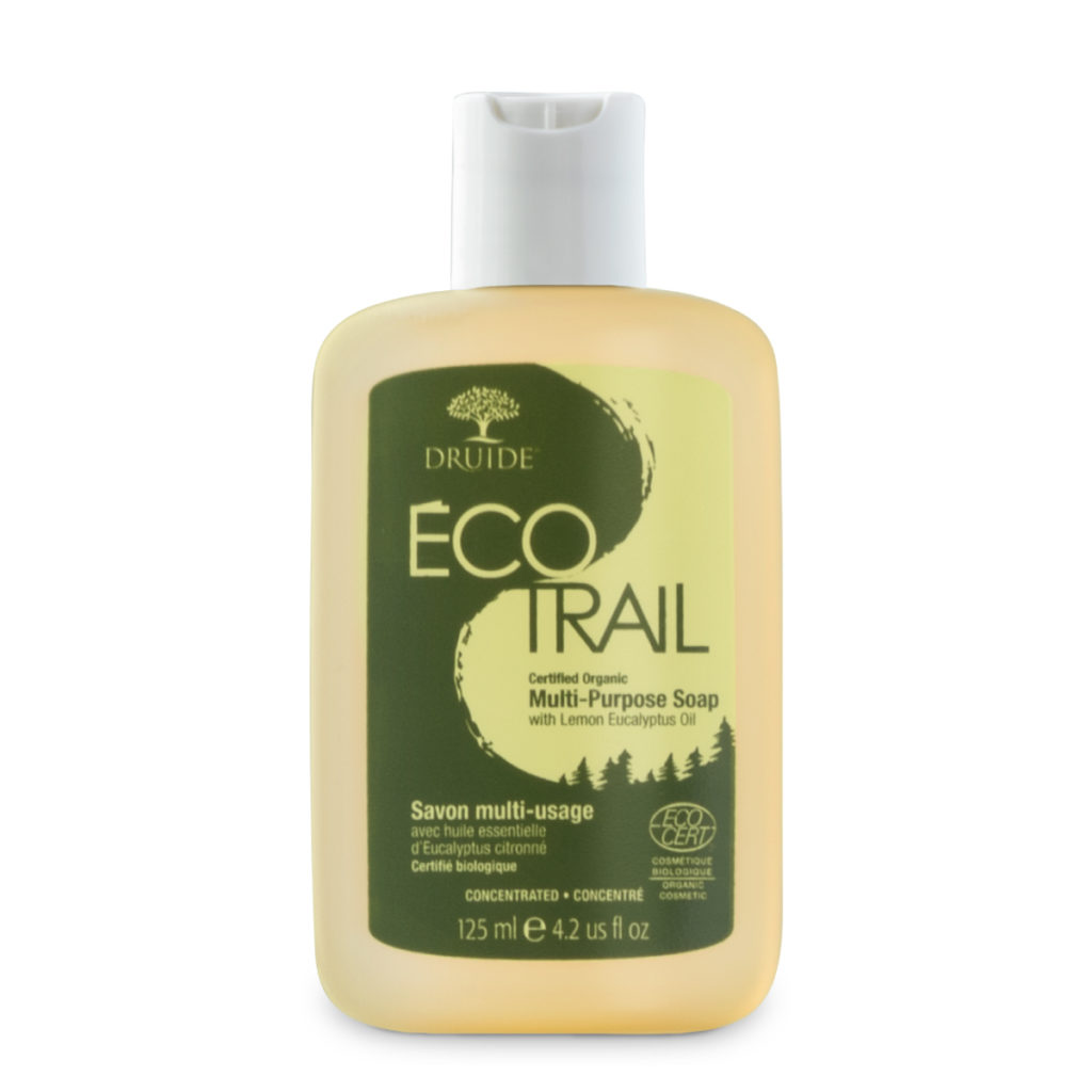 Ecotrail Multi-Purpose Soap