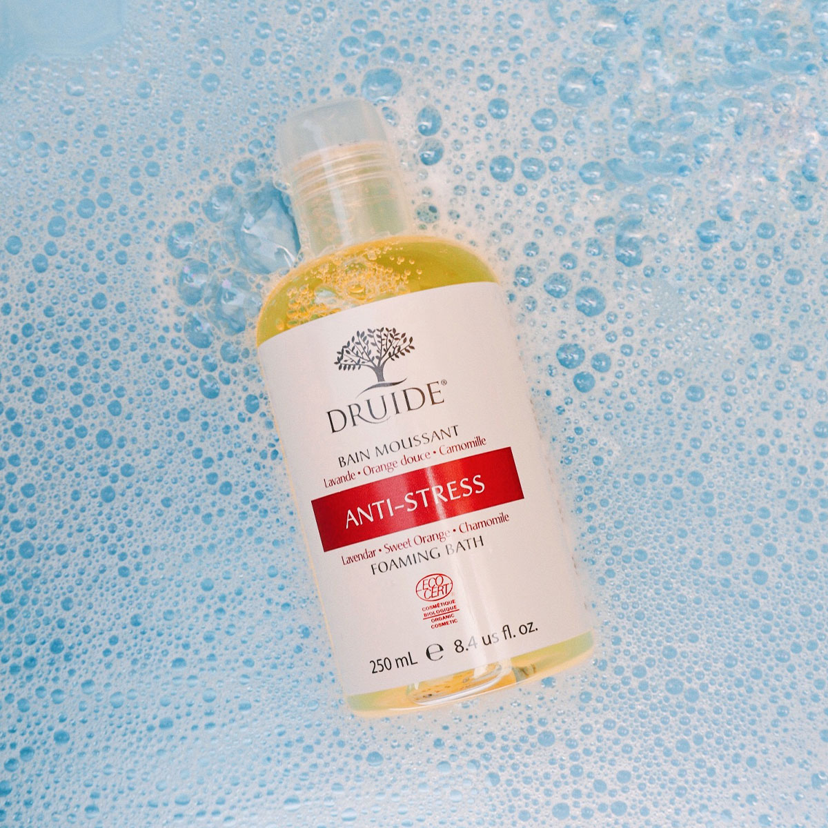 Anti-Stress Foaming Bath - Image 2