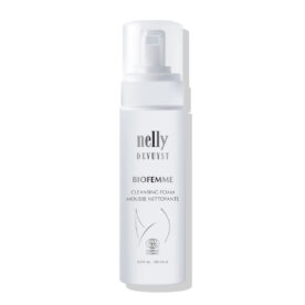 Cleansing Foam BioFemme | Reflections Skin Oasis