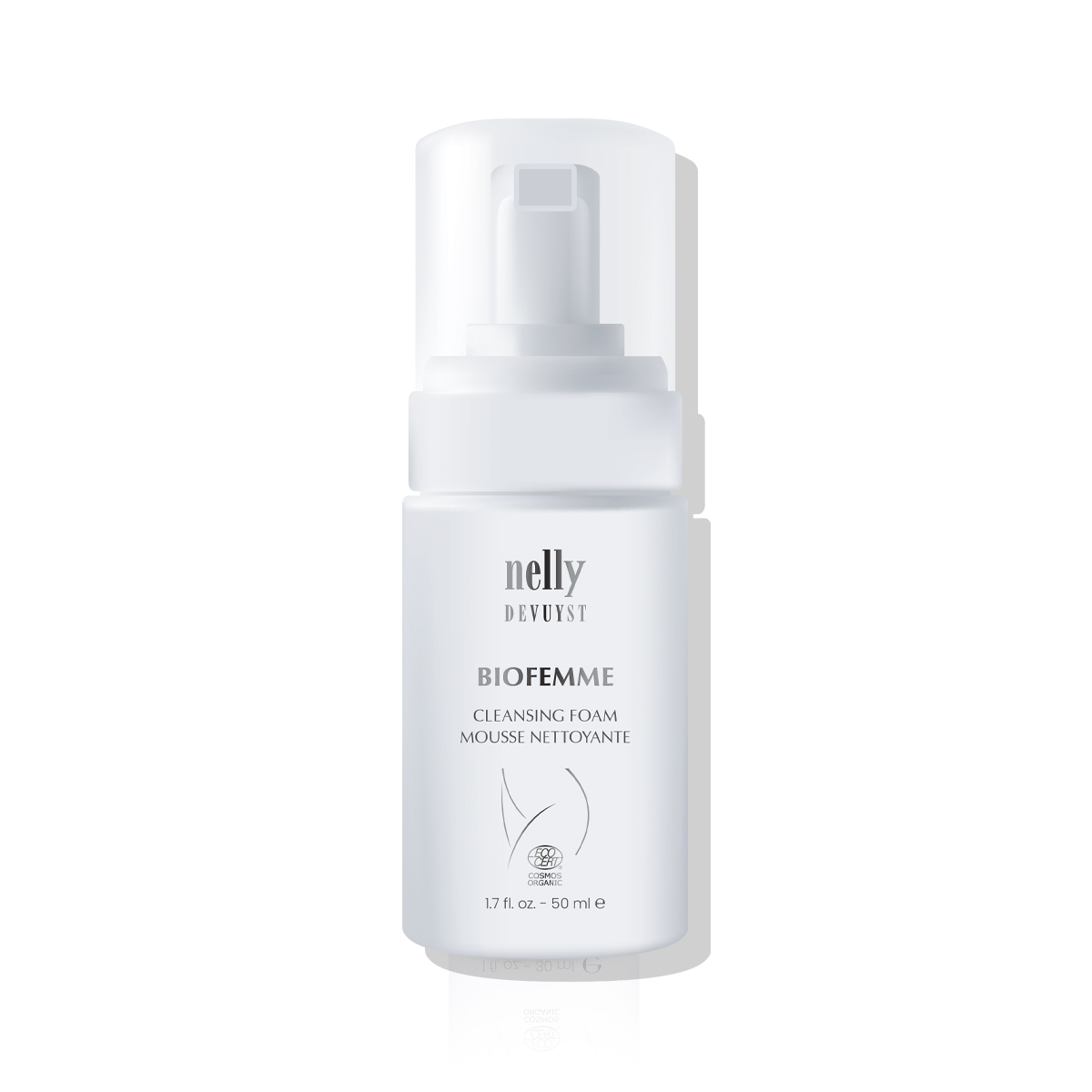 BioFemme Cleansing Foam (Travel)