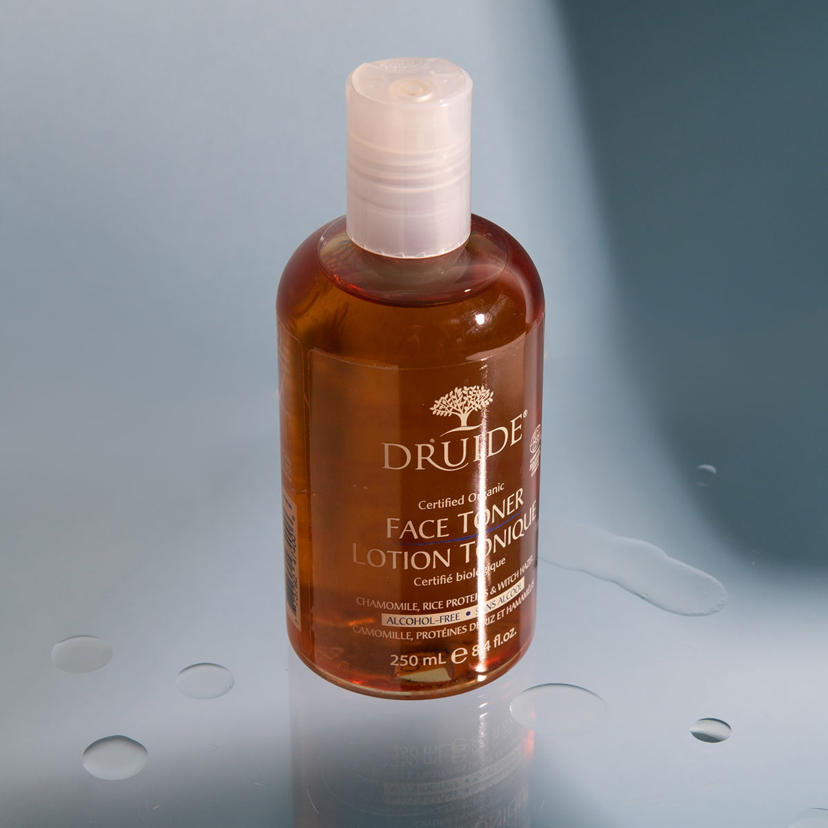 Face Toner – Chamomile & Rice Protein - Image 2