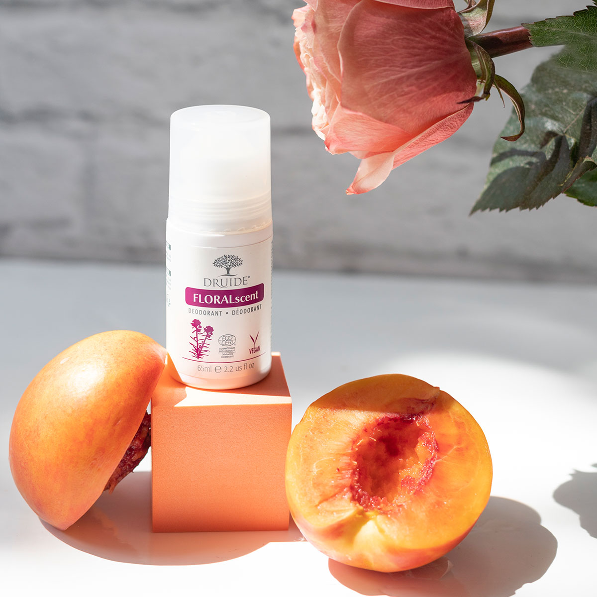 Floralescent Deodorant - Image 2