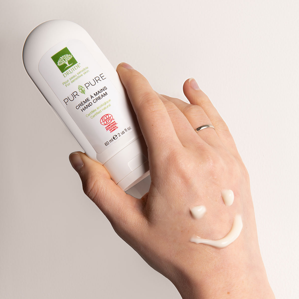 Pur&Pure Hand Cream - Image 2
