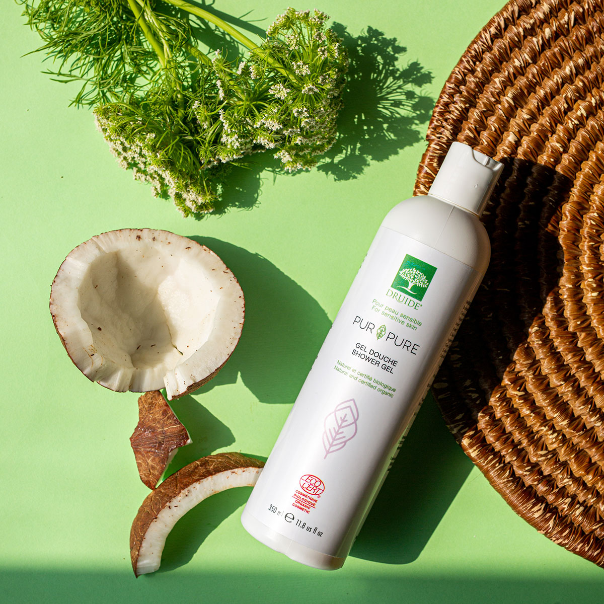 Pur&Pure Shower Gel - Image 2