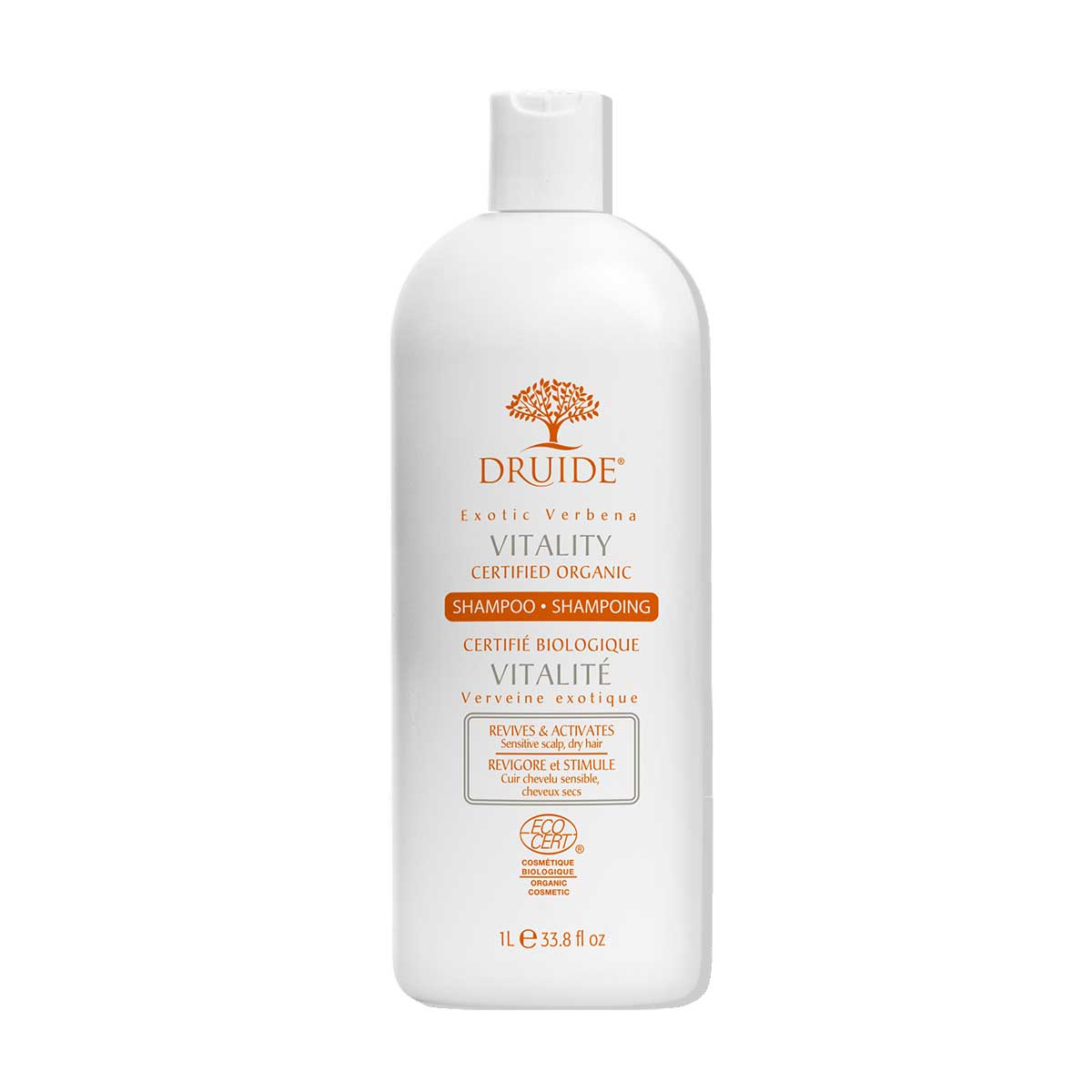 Vitality Shampoo (Family Size)