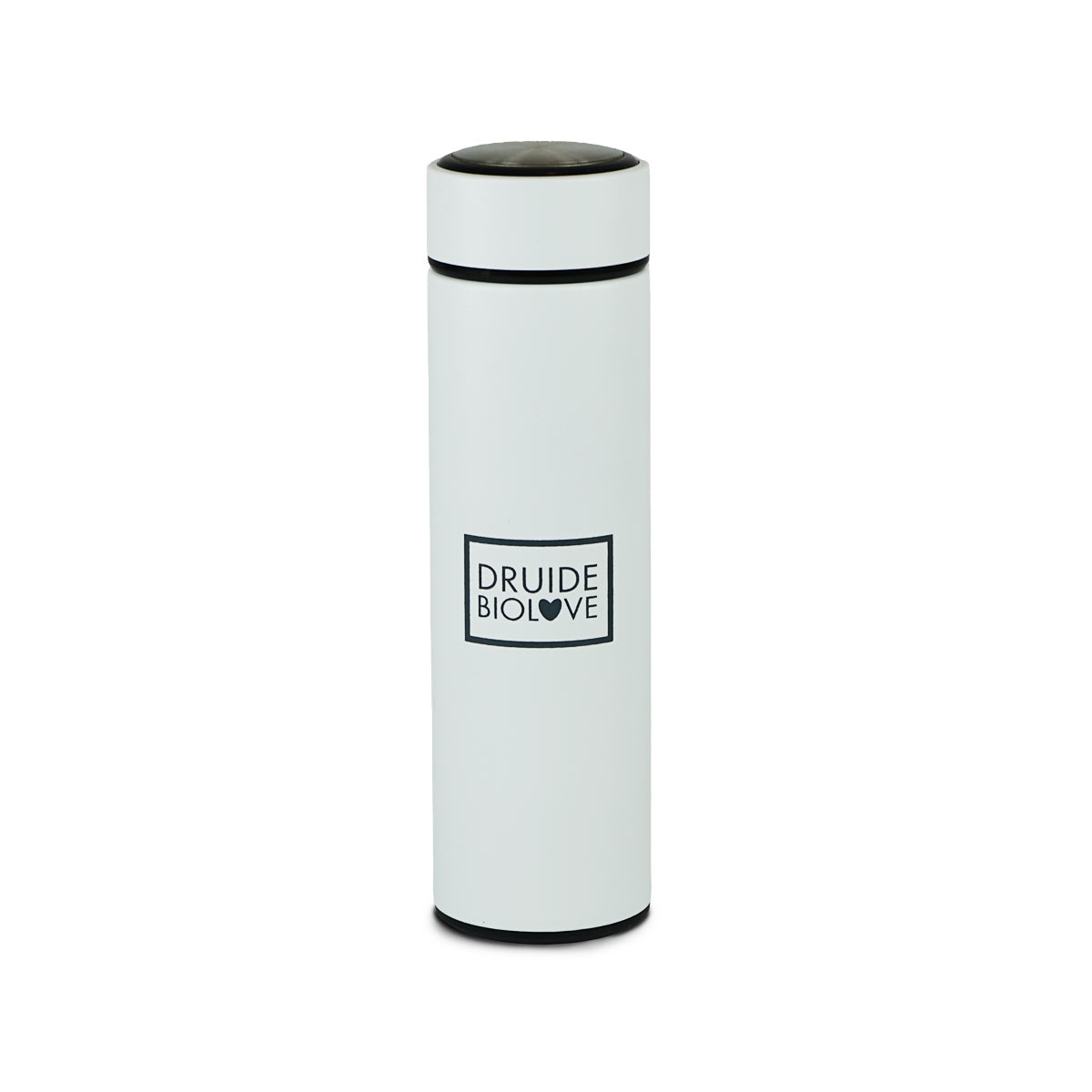 Tea Infuser Bottle Thermosflask - Image 2