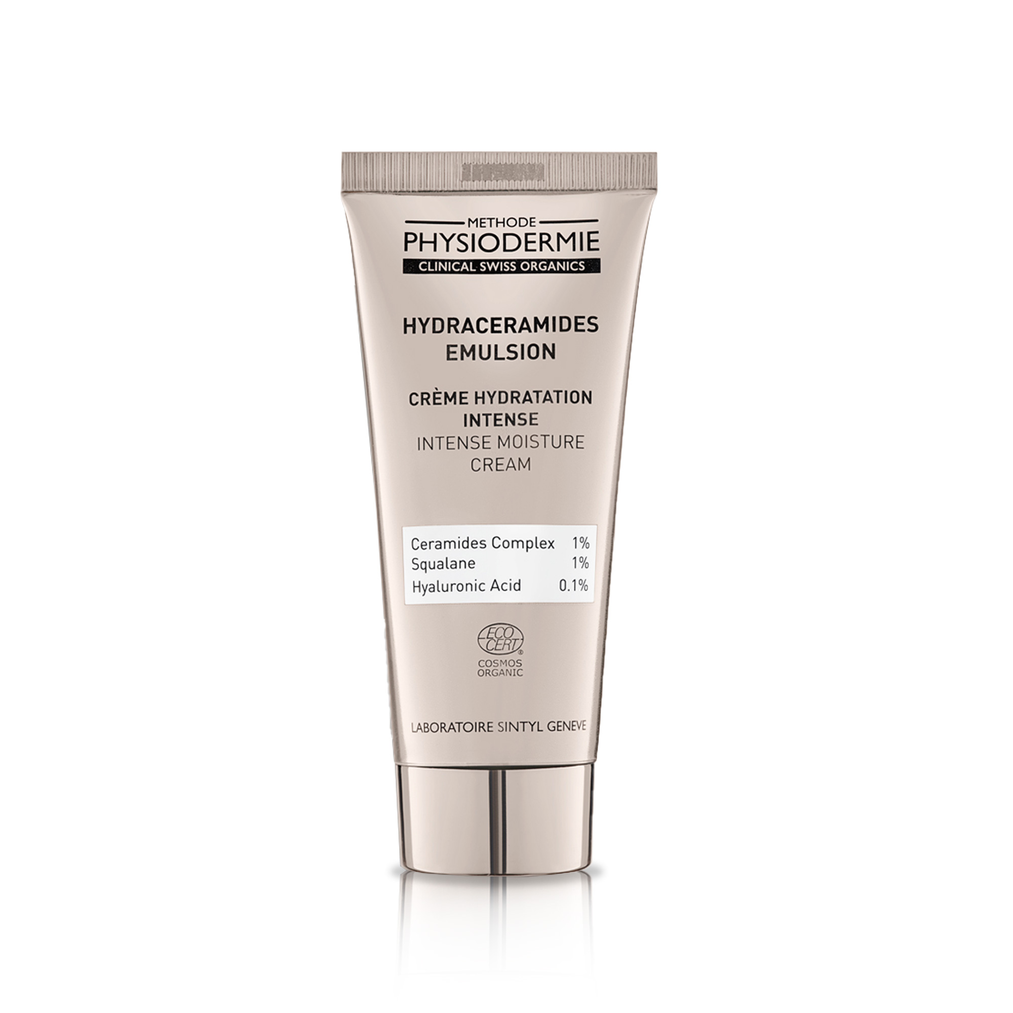 HydraCeramides Emulsion